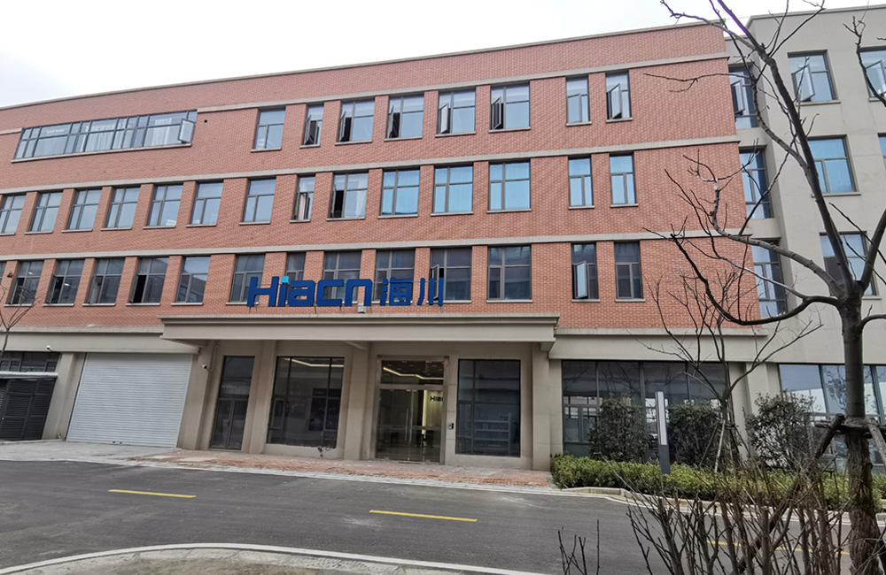 板式換熱器廠家簡介